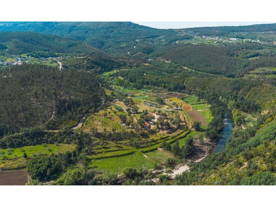 Farm i Santo Andre, Setubal - foto 5