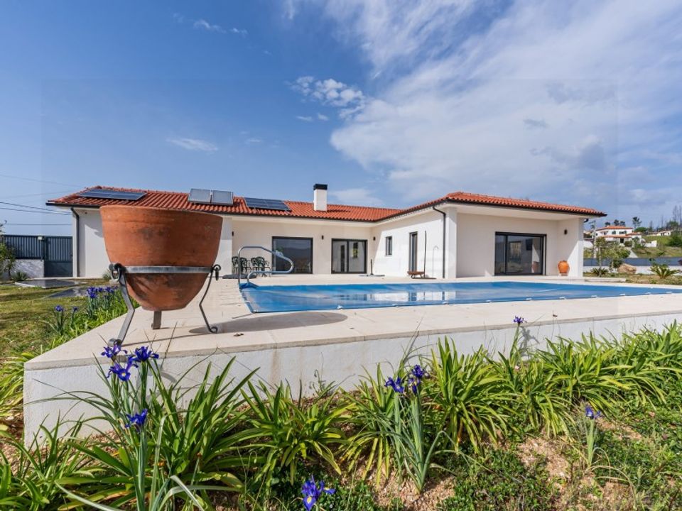 Villa a Vila Cova de Alva e Anseriz, Coimbra - foto 2