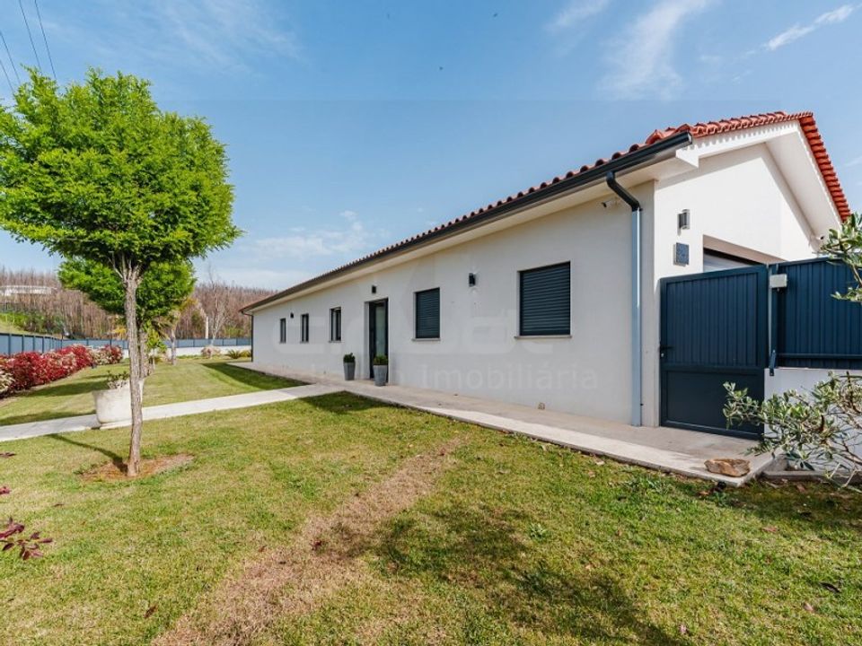 Villa a Vila Cova de Alva e Anseriz, Coimbra - foto 1