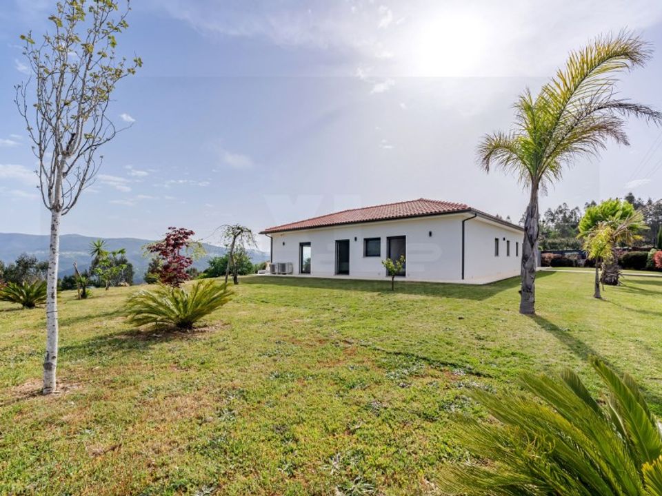 Villa a Vila Cova de Alva e Anseriz, Coimbra - foto 3
