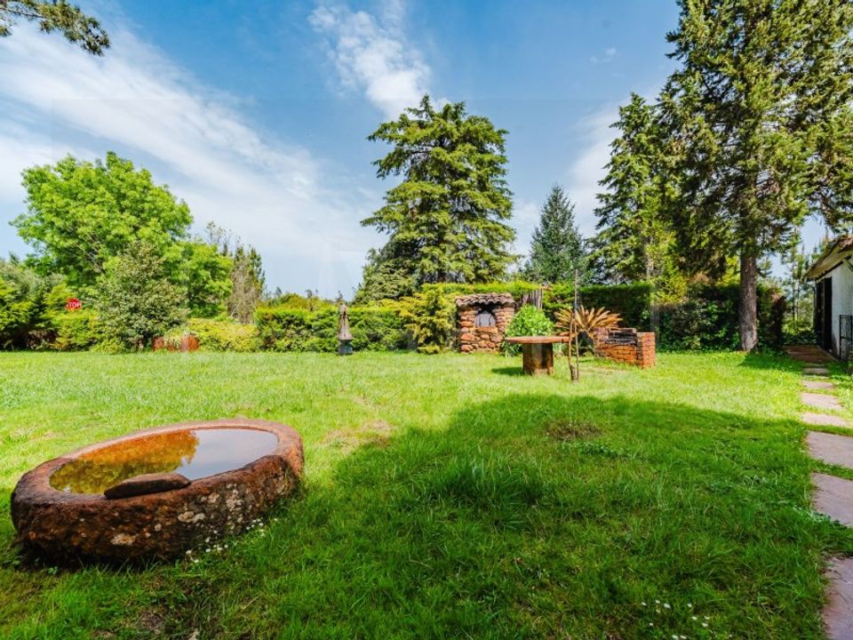 Farm i Arganil, Coimbra - foto 5