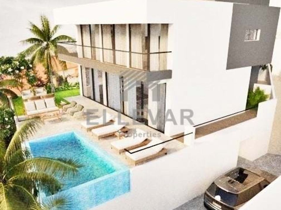 Villa i Funchal, Madeira - foto 3