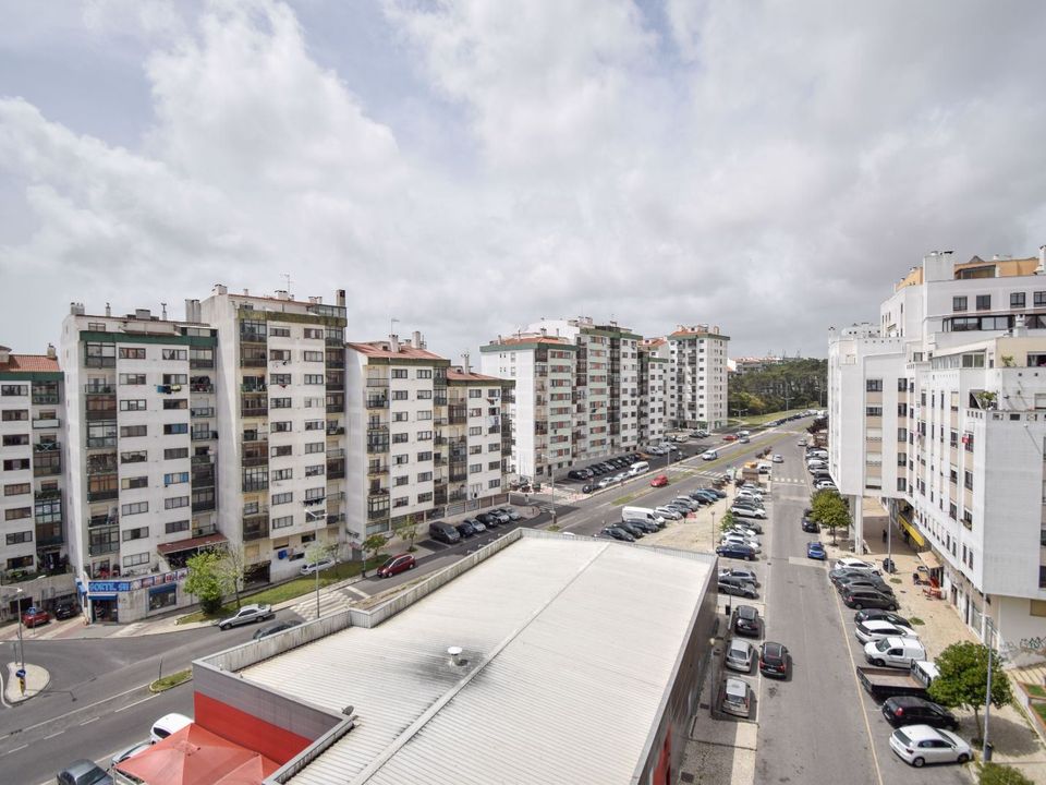 Lejlighed i Sintra, Lisbon - foto 4