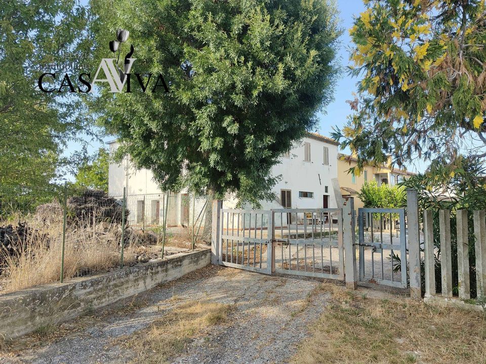 Landejendom i Ripatransone, Ascoli Piceno - foto 4