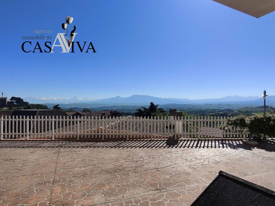 Villa i Acquaviva Picena, Ascoli Piceno - bilde 2