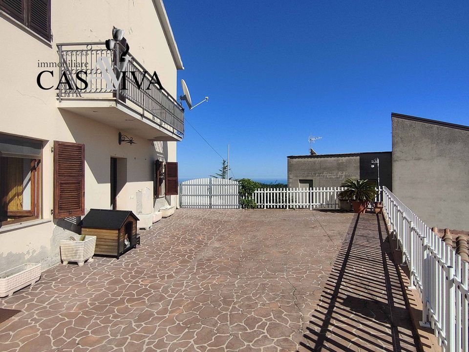 Villa i Acquaviva Picena, Ascoli Piceno - bilde 3