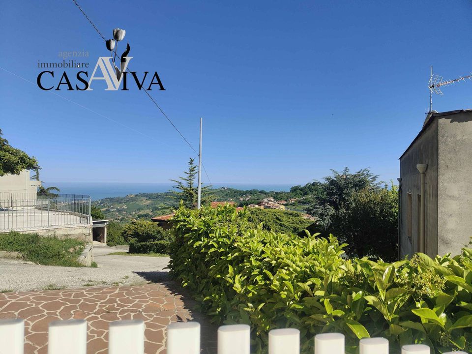 Villa i Acquaviva Picena, Ascoli Piceno - bilde 4