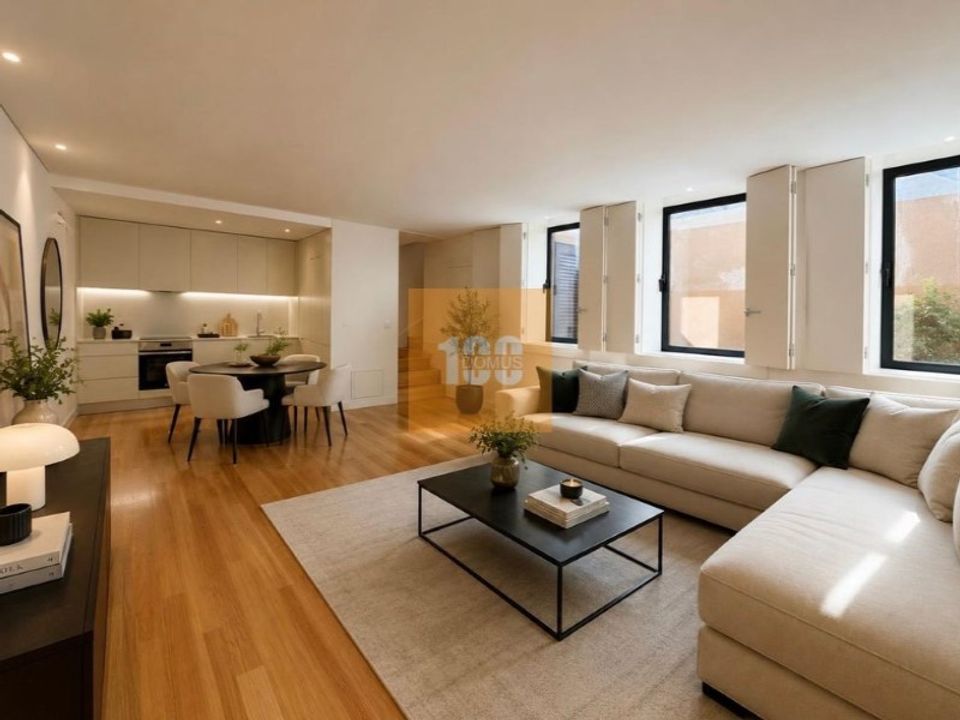 Villa a Matosinhos, Porto - foto 2