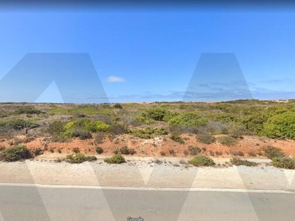 Helårsgrund i Sagres, Faro - foto 1