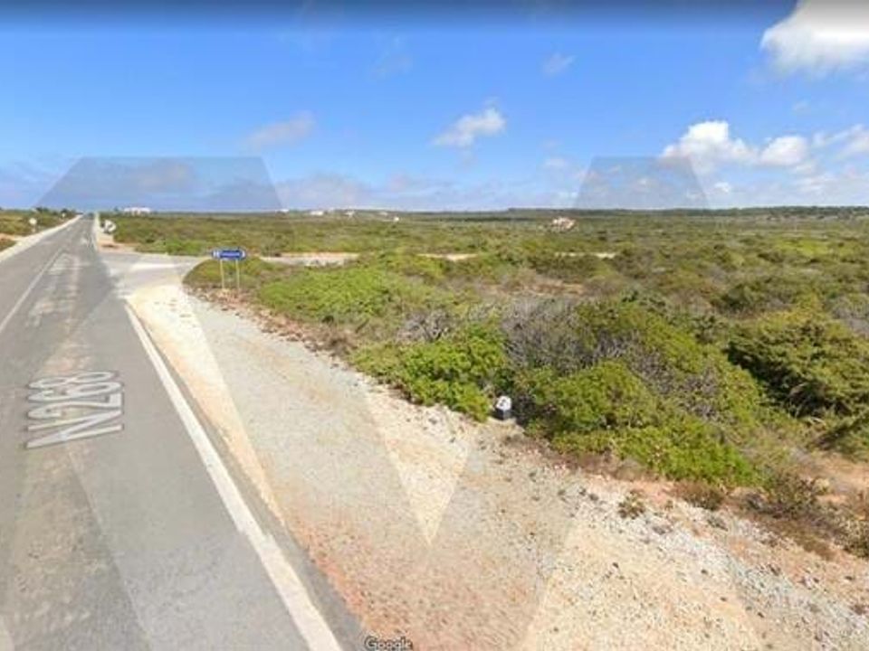 Helårsgrund i Sagres, Faro - foto 2