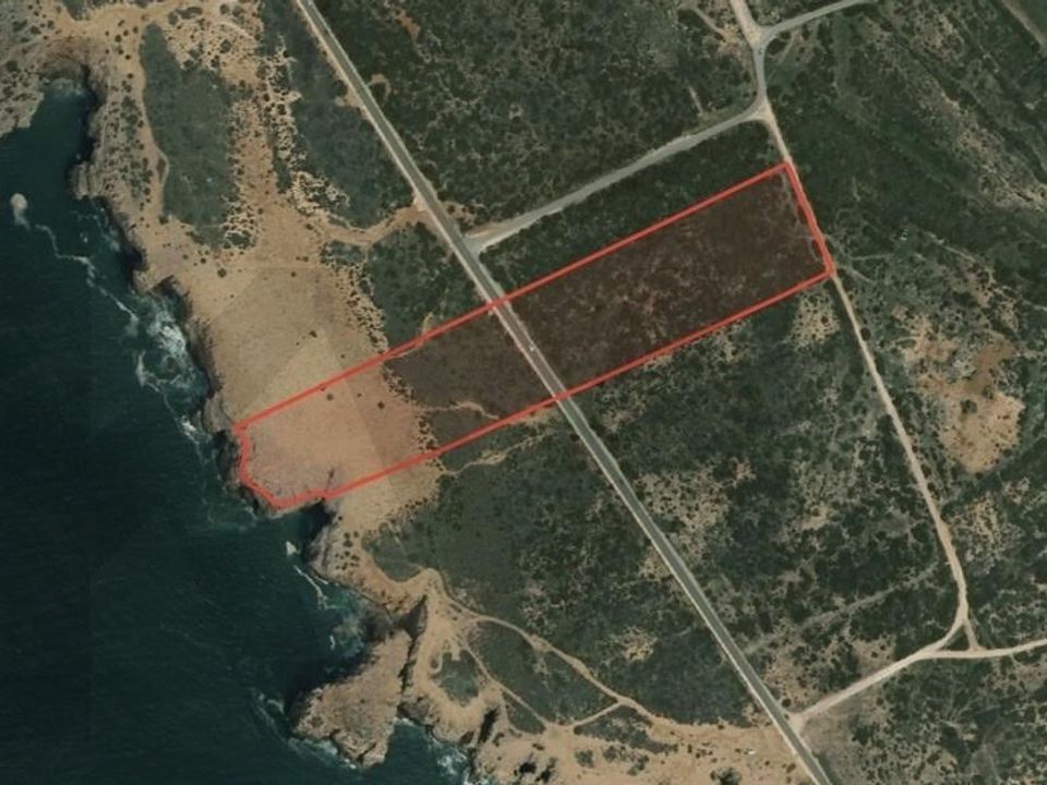Helårsgrund i Sagres, Faro - foto 3