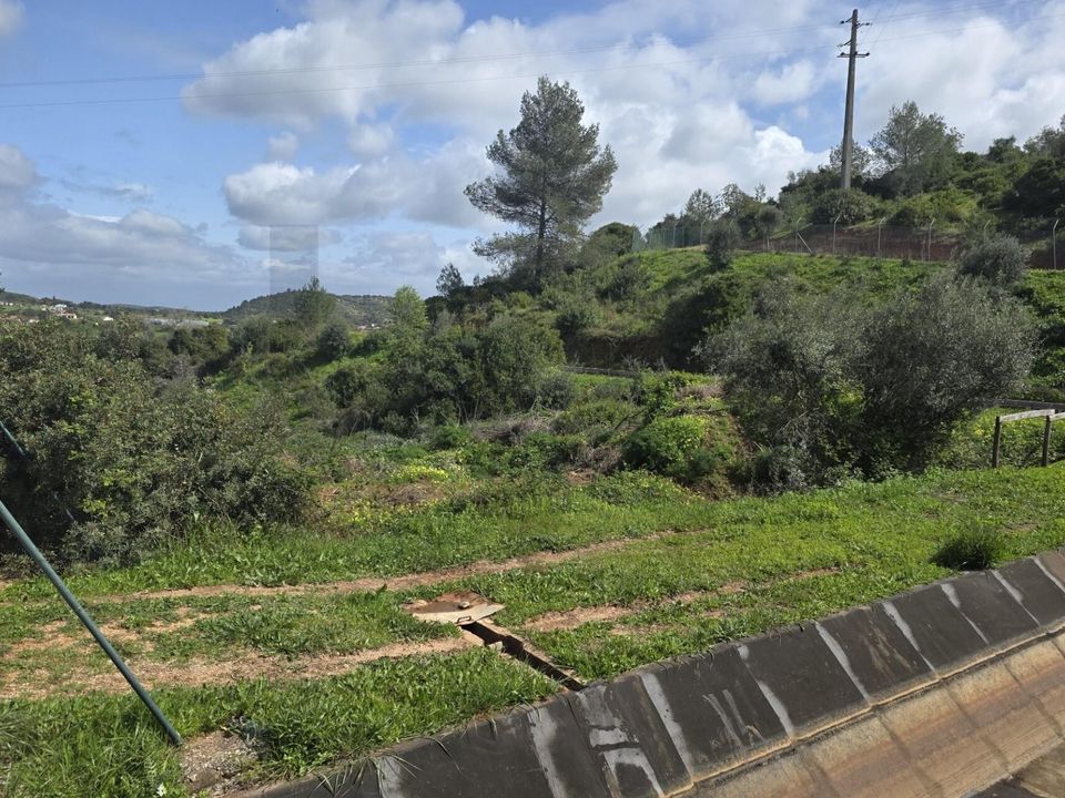 Helårsgrund i Odiaxere, Faro - foto 1