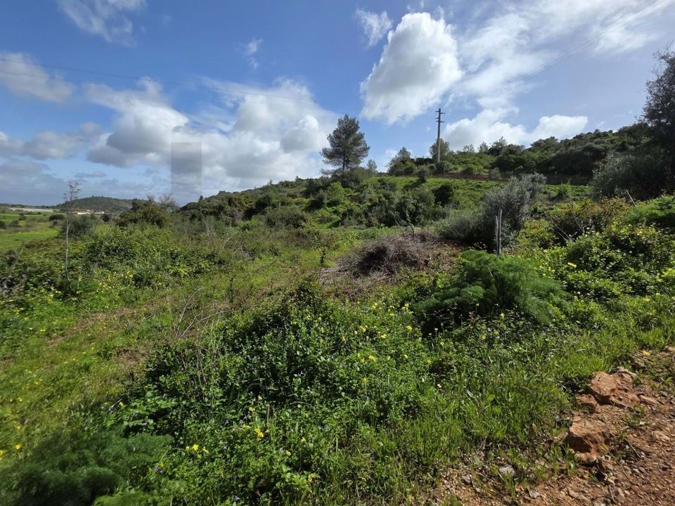 Helårsgrund i Odiaxere, Faro - foto 2
