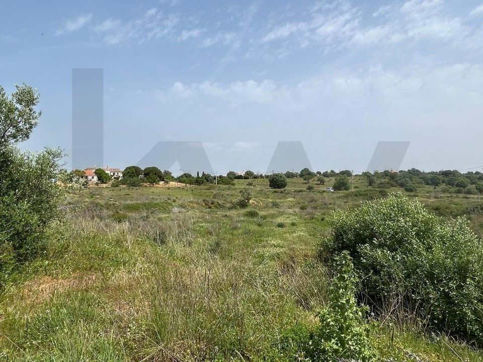 Helårsgrund i Carvoeiro, Faro - foto 2