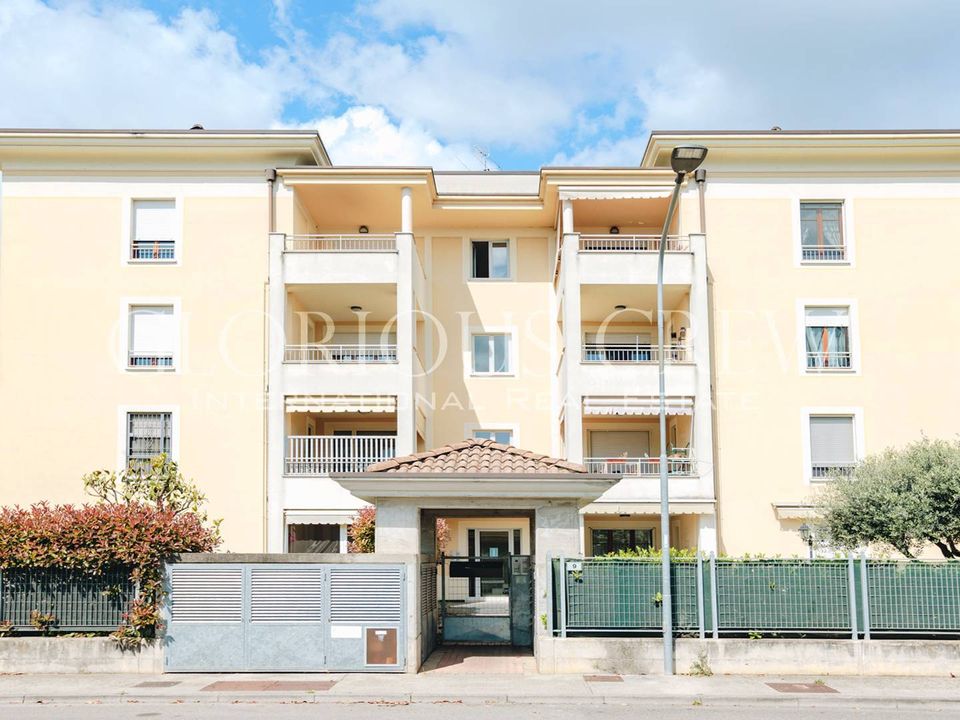 Lejlighed i Mazzano, Brescia - foto 1