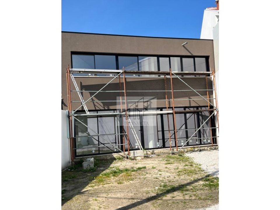 Villa i Rio Tinto, Porto - foto 1