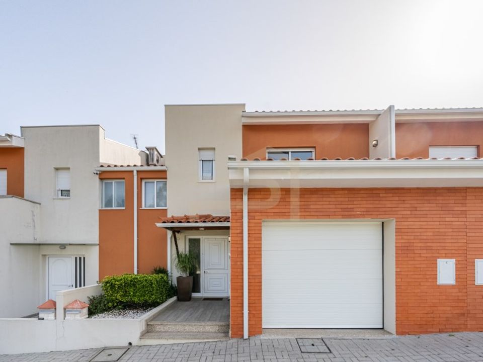 Rækkehus i Barcelos, Braga - foto 1