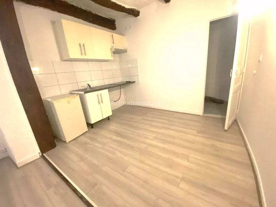 Lejlighed i Aubagne en Provence, Bouches-du-Rhone - foto 1
