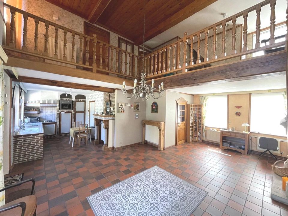 Villa i Linselles, Nord - foto 2