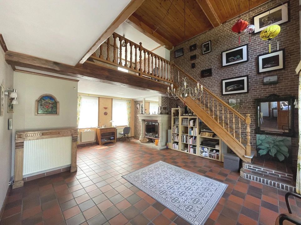 Villa i Linselles, Nord - foto 3