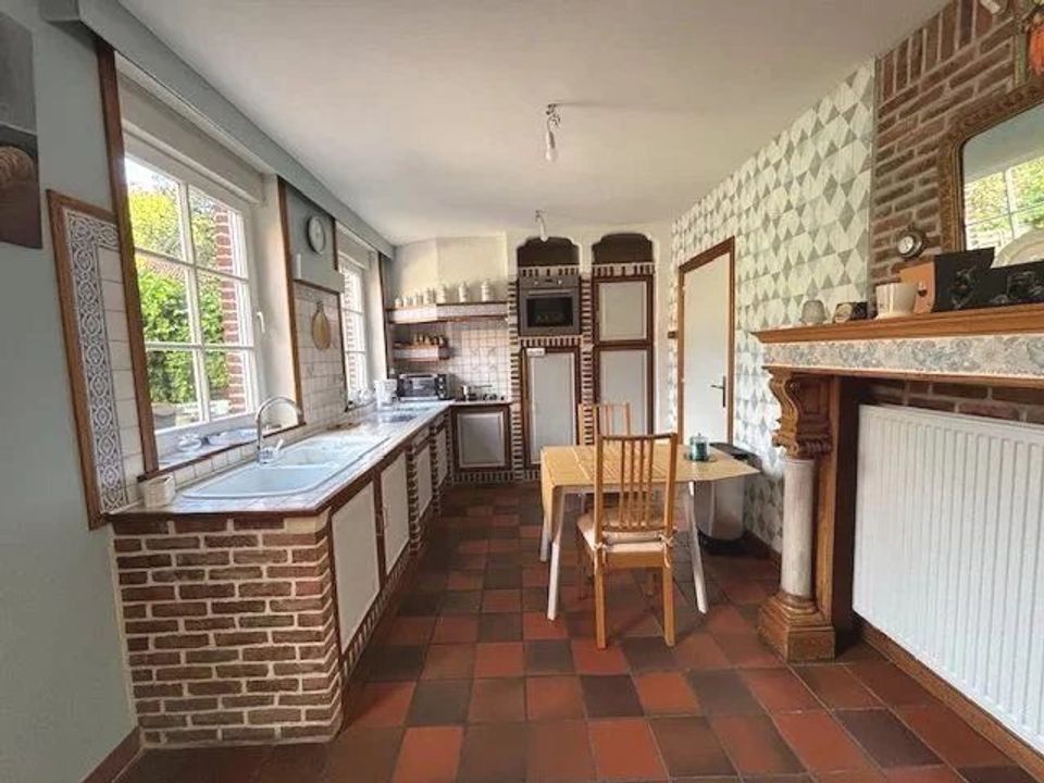 Villa i Linselles, Nord - foto 4