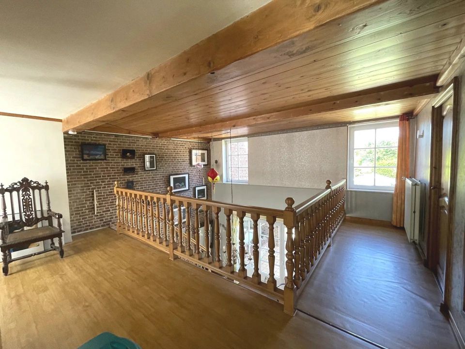 Villa i Linselles, Nord - foto 5