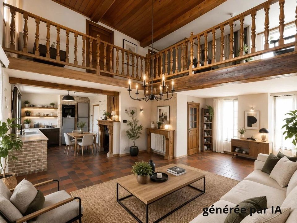 Villa in Bousbecque, Nord - foto 3