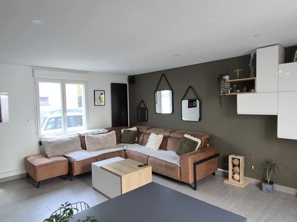 Villa i Saint-André-lez-Lille, Nord - foto 3