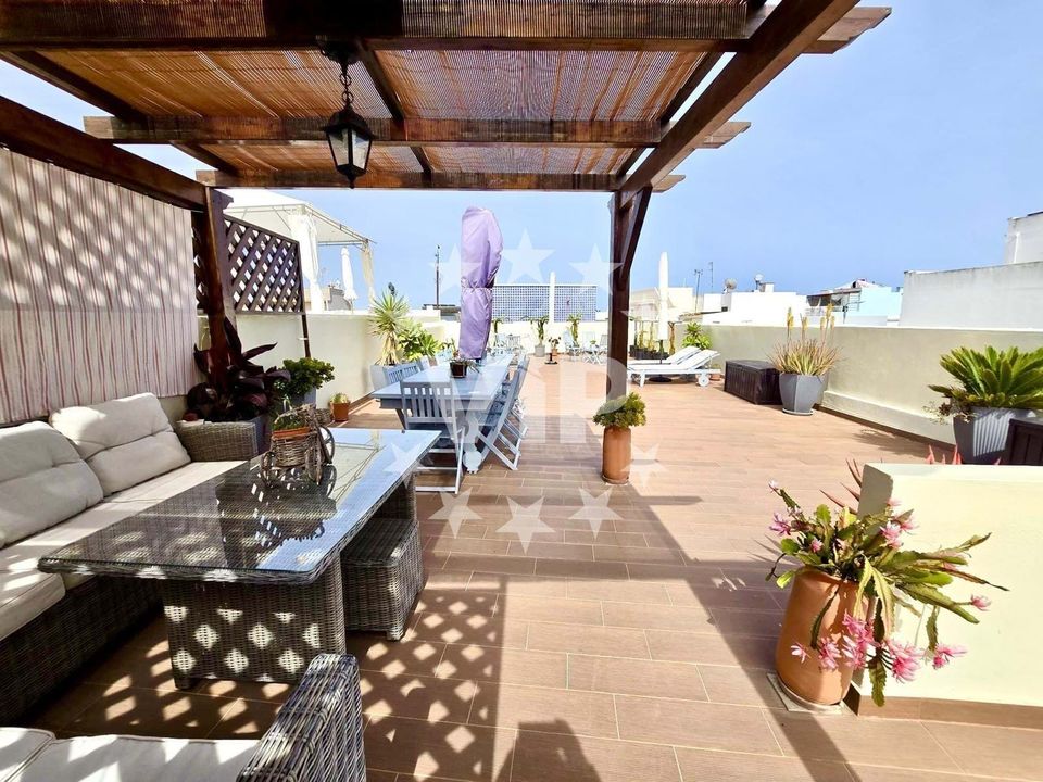Villa i Fuseta, Faro - foto 1