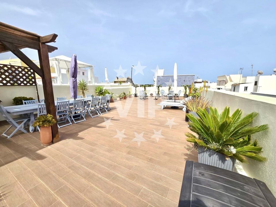 Villa i Fuseta, Faro - foto 4