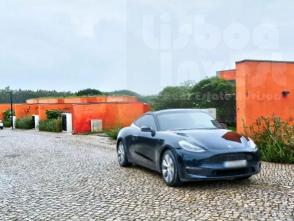 Villa i Vau, Leiria - foto 1