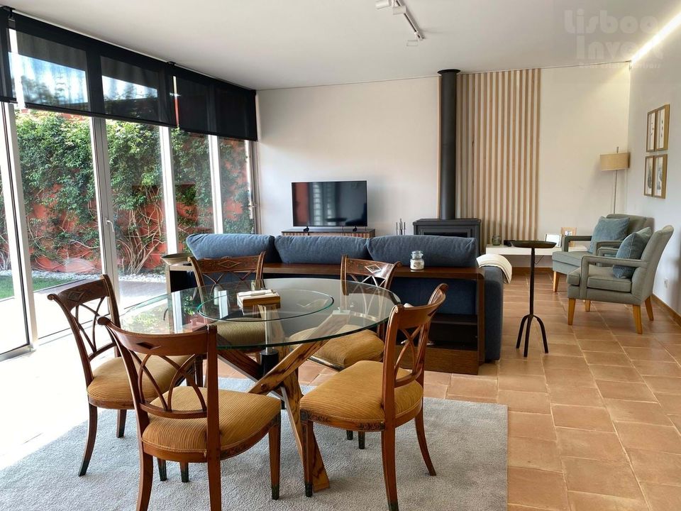 Villa i Vau, Leiria - foto 1