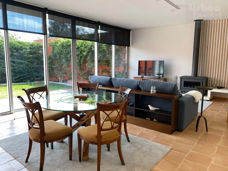 Villa i Vau, Leiria - foto 2