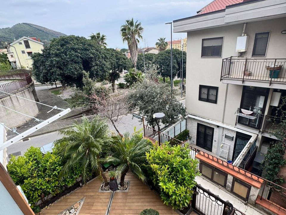 Leilighet i Salerno, Salerno - bilde 2