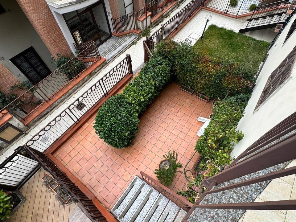 Leilighet i Salerno, Salerno - bilde 1