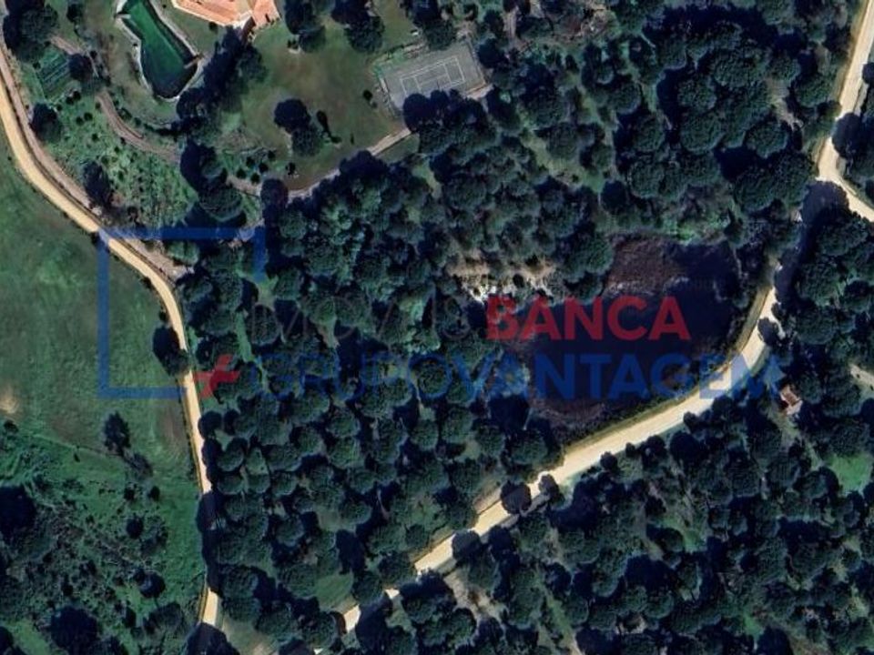 Helårsgrund i Benavente, Santarem - foto 2