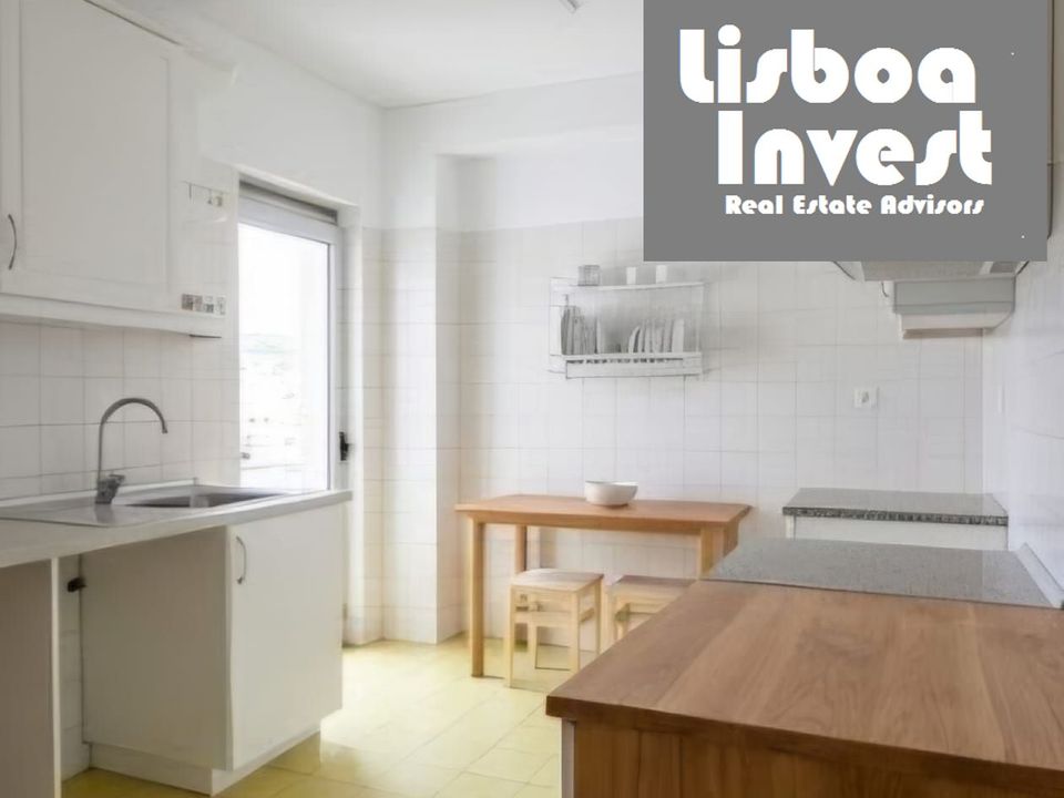 Lejlighed i Sintra, Lisbon - foto 4