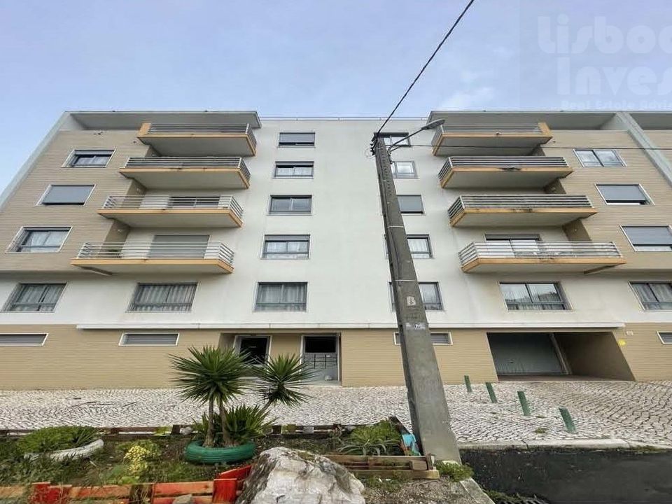 Helårsgrund i Sintra, Lisbon - foto 1