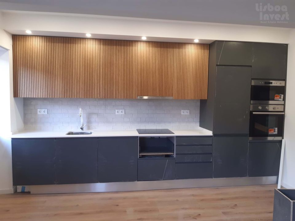 Lejlighed i Amadora, Lisbon - foto 1