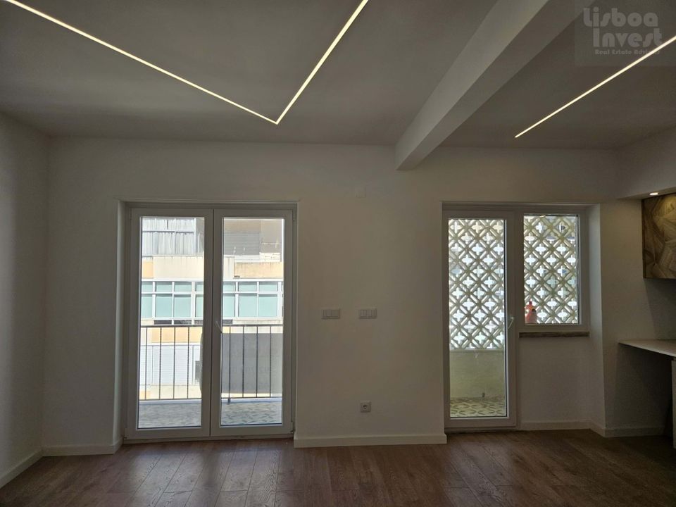 Lejlighed i Amadora, Lisbon - foto 4