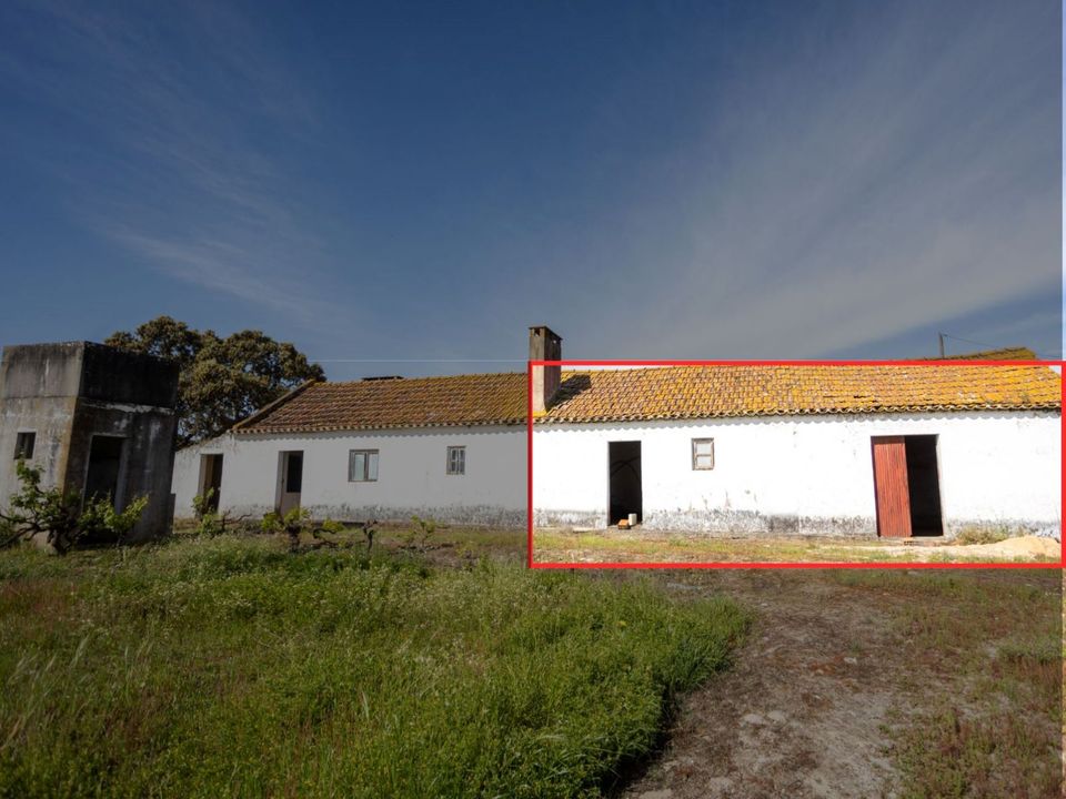 Stadthaus in Coruche, Santarem - Foto 2