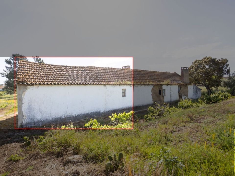 Stadthaus in Coruche, Santarem - Foto 3