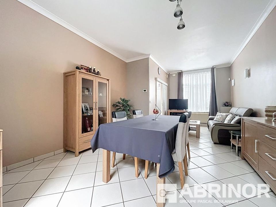 Byhus i Tourcoing, Nord - foto 1