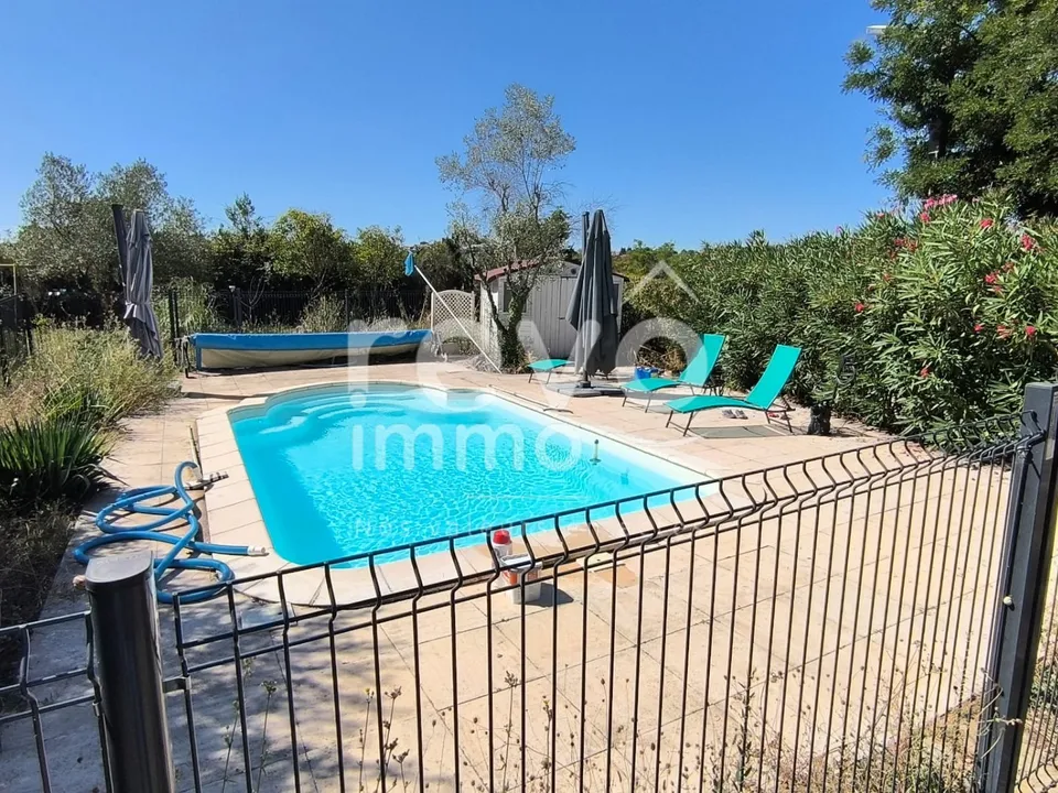 Villa i Saint-Pargoire, Herault - foto 3