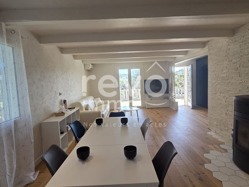 Villa i Saint-Pargoire, Herault - foto 5