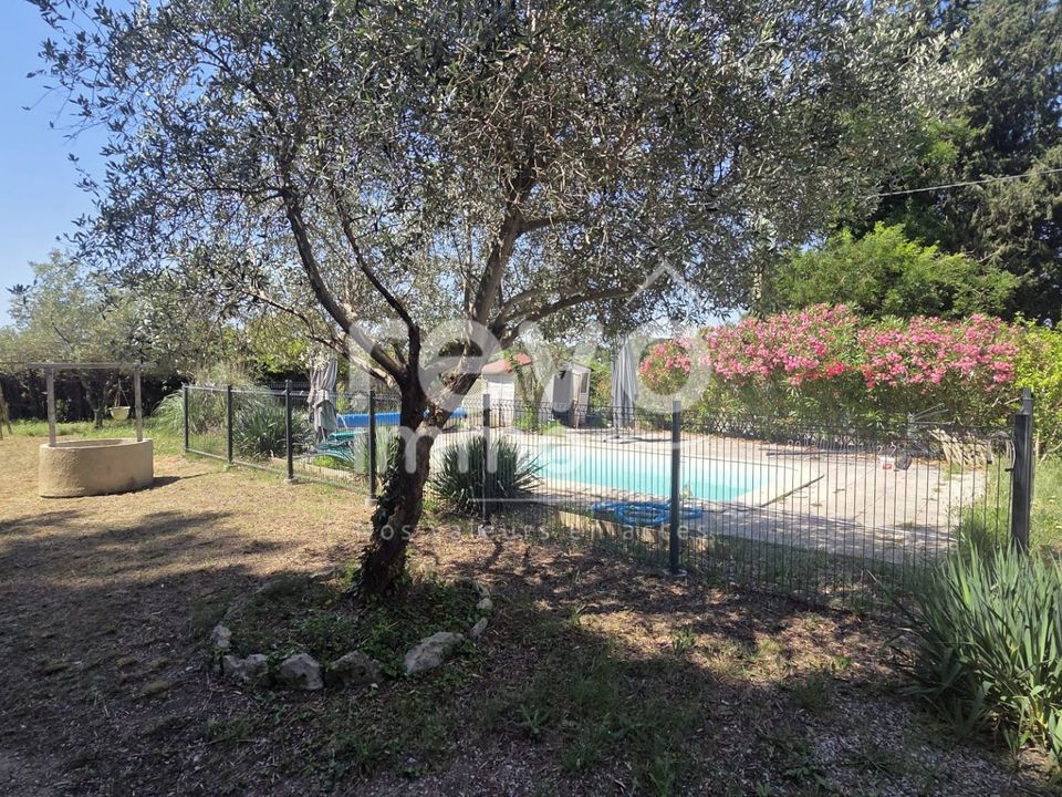 Villa i Saint-Pargoire, Herault - foto 1