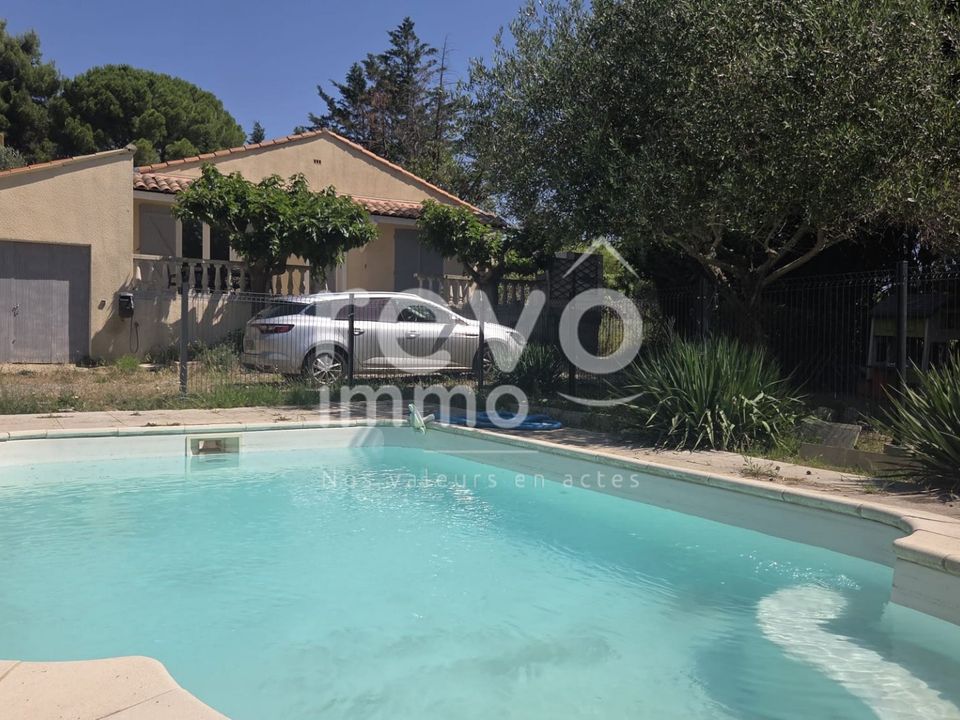 Villa i Saint-Pargoire, Herault - foto 2