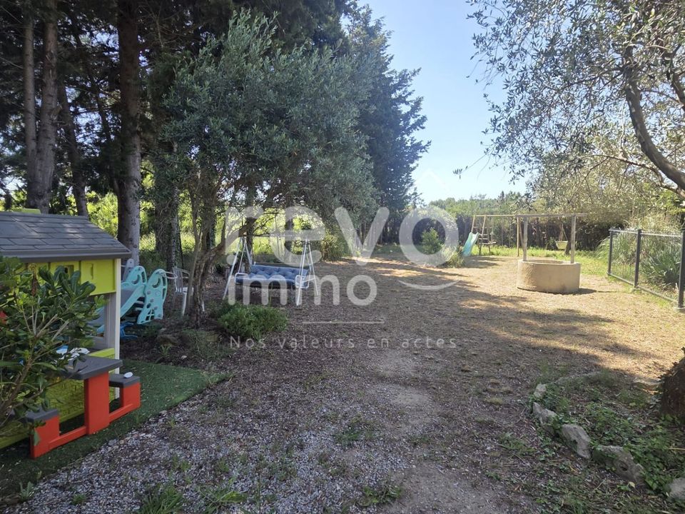 Villa i Saint-Pargoire, Herault - foto 4