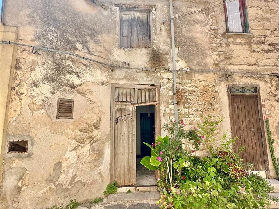 Villa i Giuliana, Palermo - foto 1