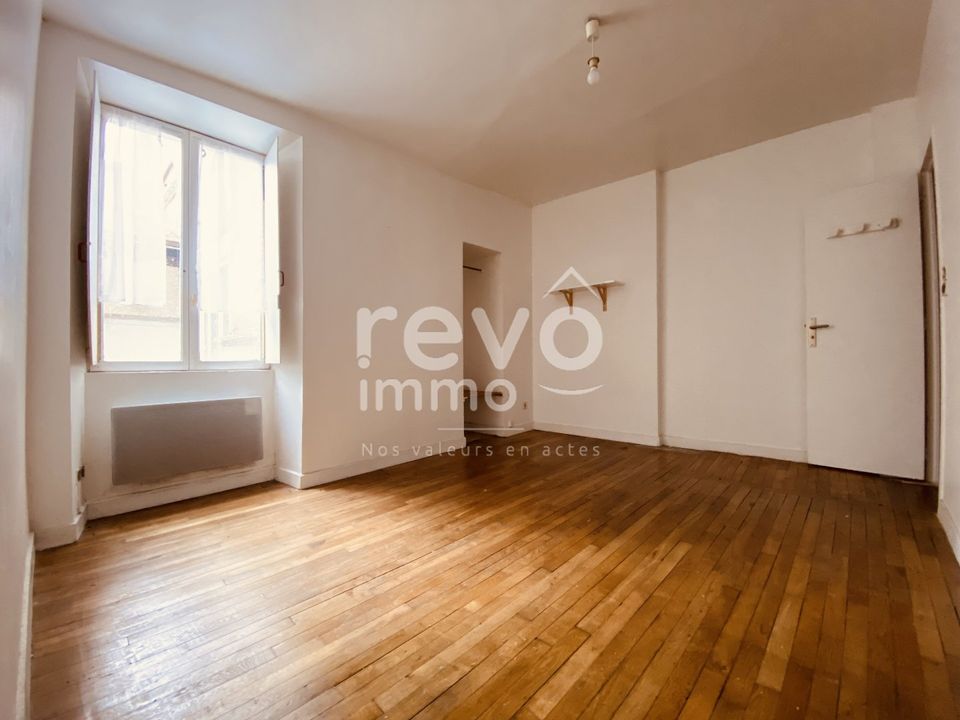Studio i Angers, Maine-et-Loire - foto 1